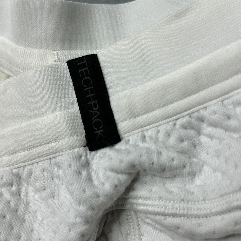 Nike Tech Pack Therma-FIT ADV Pants Men XL Sail White DD6625-133 Joggers